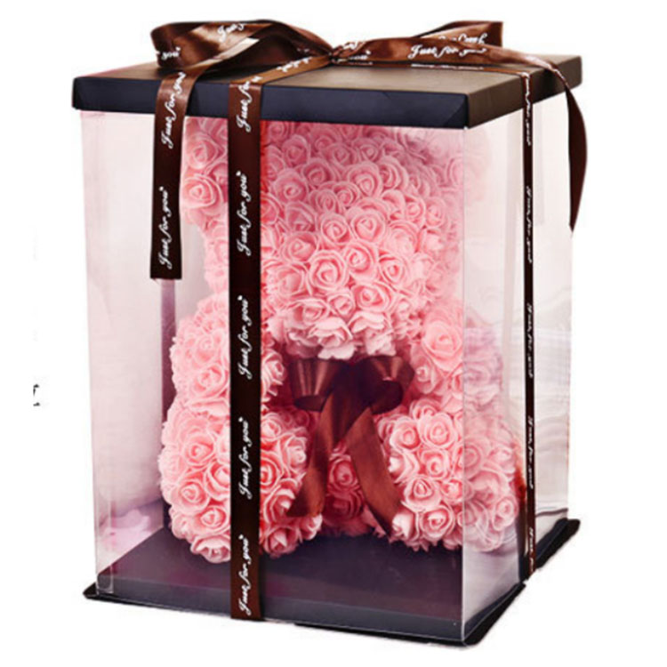 ทำไม Rose Bear ถึงได้รับความนิยม?