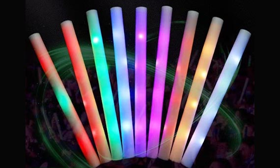 คู่มือคาร์นิวัลเสริมบรรยากาศที่จำเป็นสำหรับงานปาร์ตี้