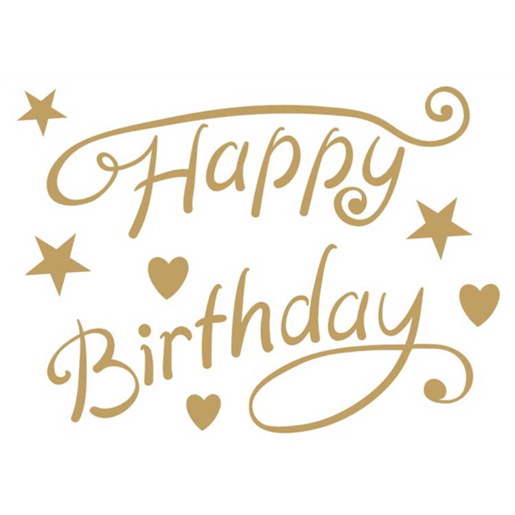 สติ๊กเกอร์ลูกโป่งโบโบ 2D