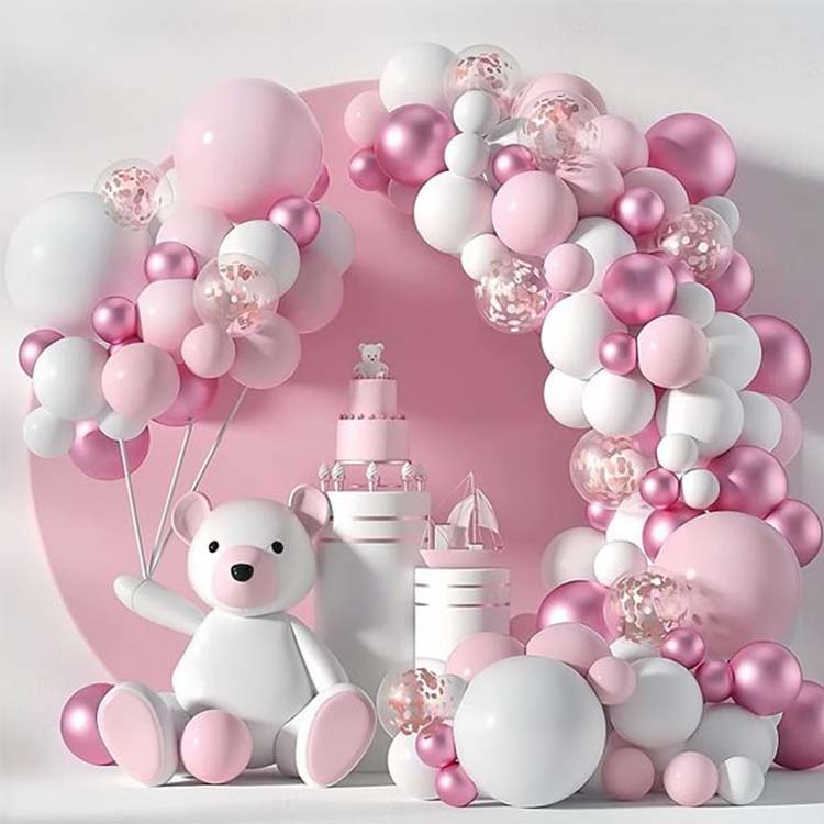 ชุดซุ้มลูกโป่ง