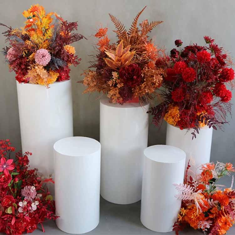 โต๊ะของหวาน