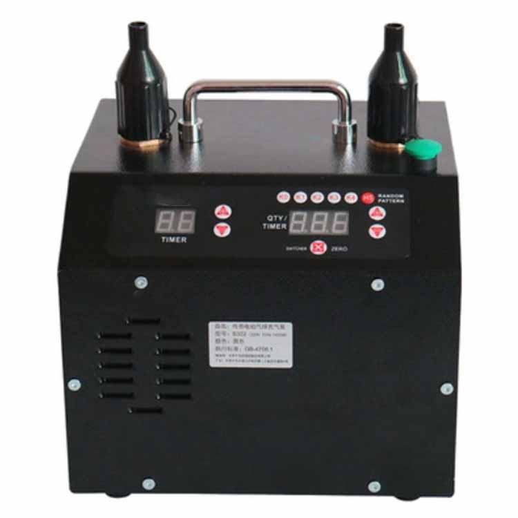 ปั๊มลมบอลลูนไฟฟ้า