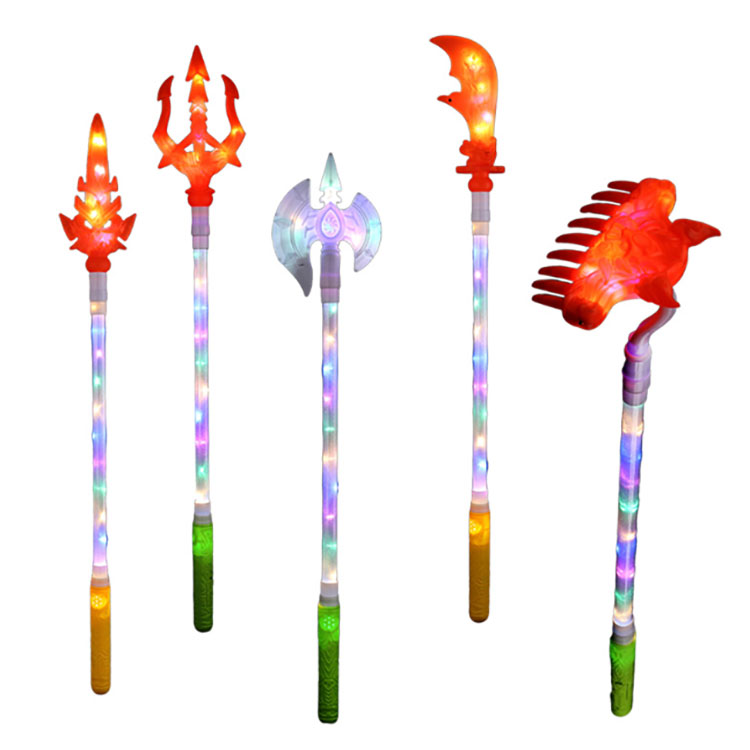 ของเล่นอาวุธเรืองแสง