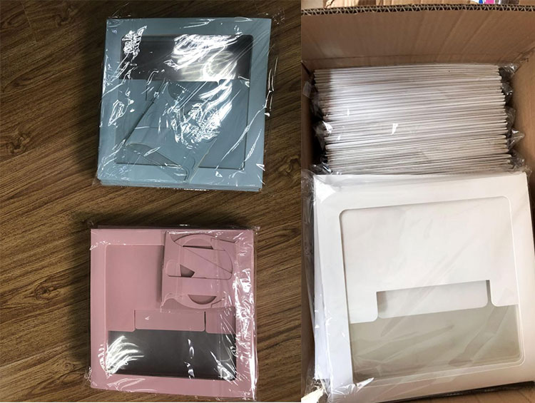 baby shower boxes with letters6