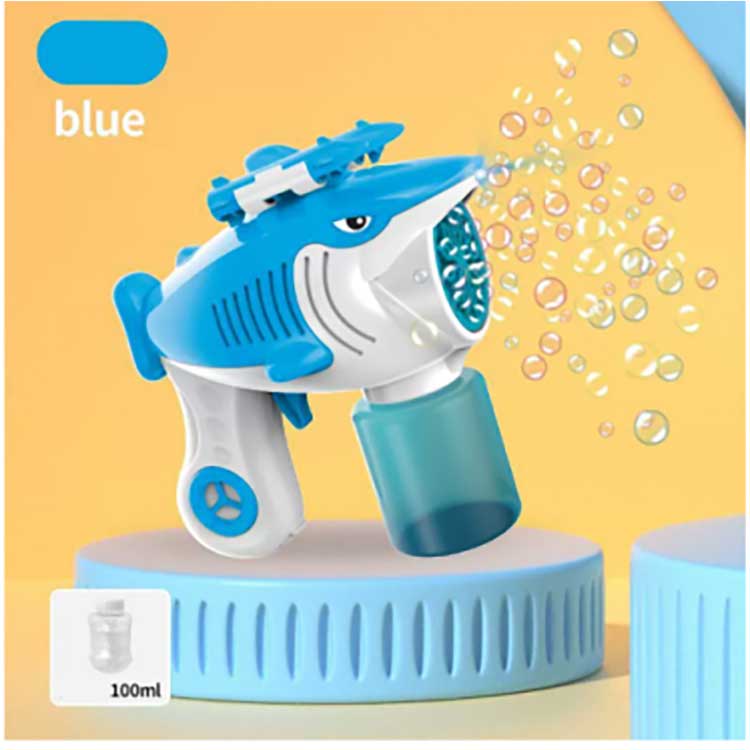 Premium Bubble Gun Premium Bubble Gun