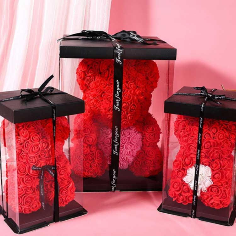 กุหลาบหมี