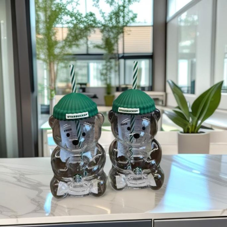 สตาร์บัคส์ บาริสต้า แบร์ คัพ