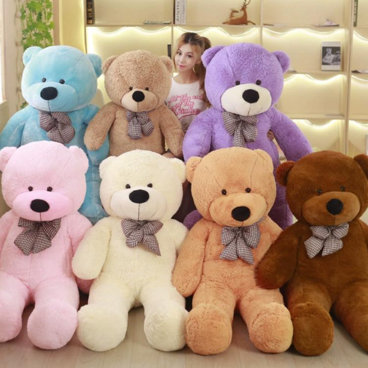 ตุ๊กตาหมีเท็ดดี้ของเล่น